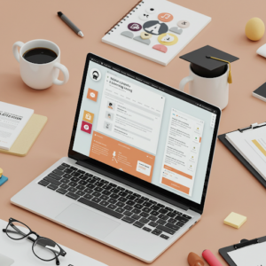 Mentoría personal 1 a 1 sobre web, curso, academia o análisis web