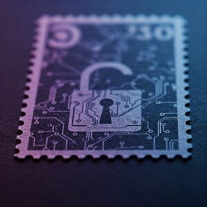 Curso CriptoSellos - El primer curso del mundo. Custodia - Colecciona, compra, vende, intercambia