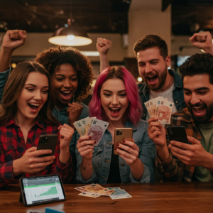 Curso Matched Betting Basic ESPAÑA