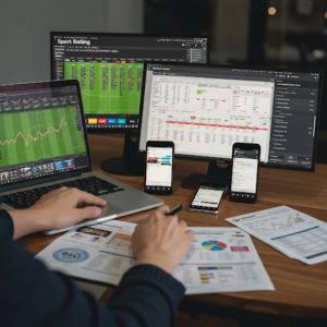 Mentoría personal Tipster deportivo