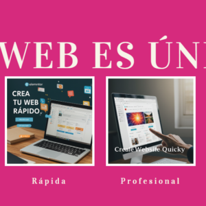Taller WordPress con Elementor iA